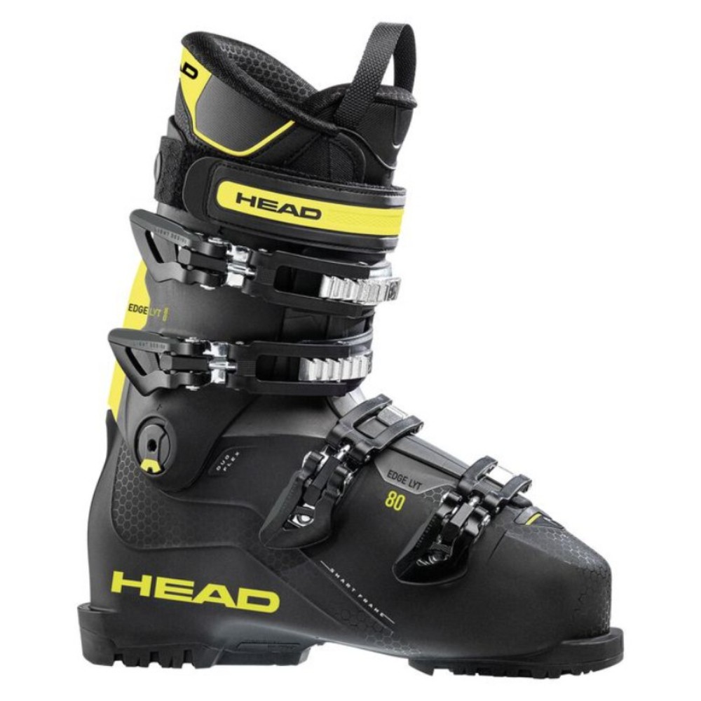 헤드 HEAD 스키 부츠 2023-2024모델 EDGE LYT 80 HV - 상품 이미지