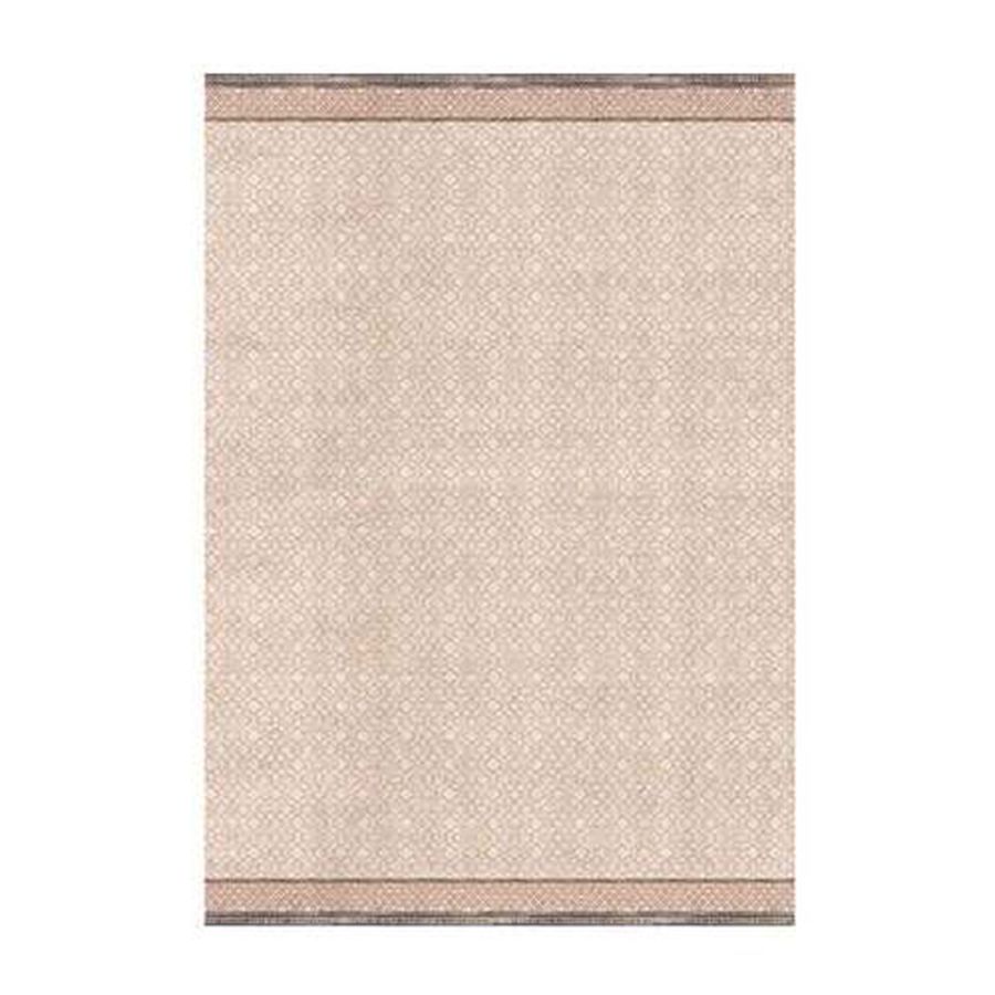 베이자플로우 PVC 타일 러그 - 자이푸르 린 180 x 260 cm