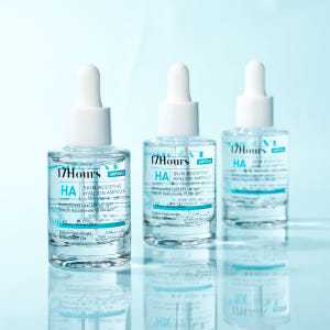 17아워즈 동결건조 히알루론산 앰플 초저분자 속건조 수분 세럼 30ml 솔직 후기 | 피부 타입별 분석 - 상품 이미지 1