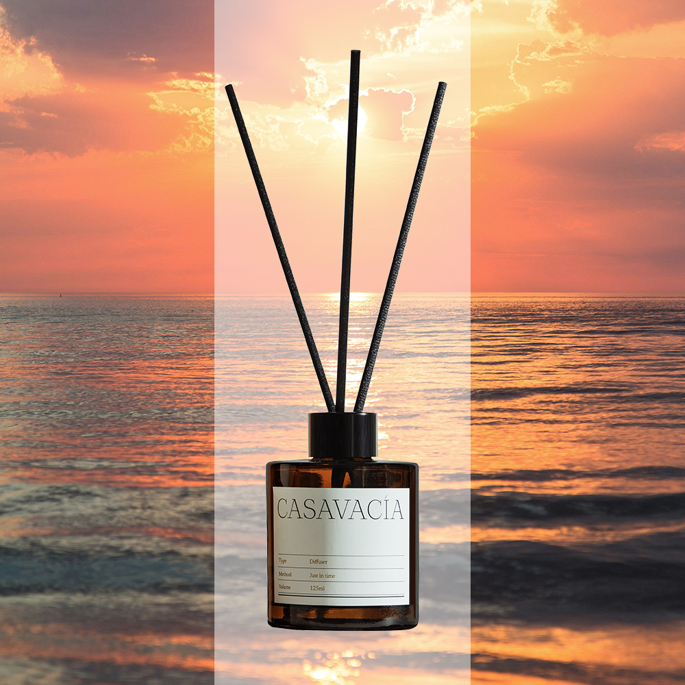 선데이즈드 디퓨저 방향제 Eau de Parfum(25%) - 상품 이미지