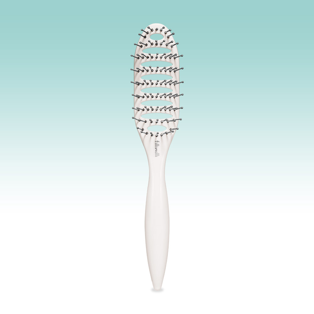 [SNS 대란템] 필리밀리 뿌리 볼륨 브러시 1개