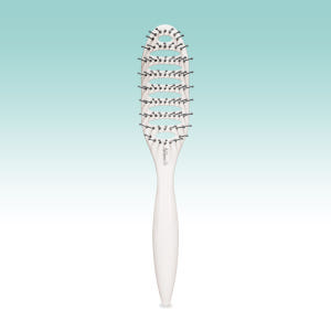 [SNS 대란템] 필리밀리 뿌리 볼륨 브러시 1개 솔직 후기 | 피부 타입별 분석 - 상품 이미지 2