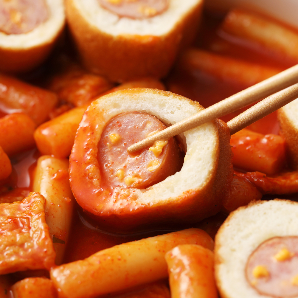 싱글팩토리 육즙팡팡 찹쌀치즈 빅핫도그 130g 어린이간식 치즈소시지 핫도그 - 상세 이미지 4