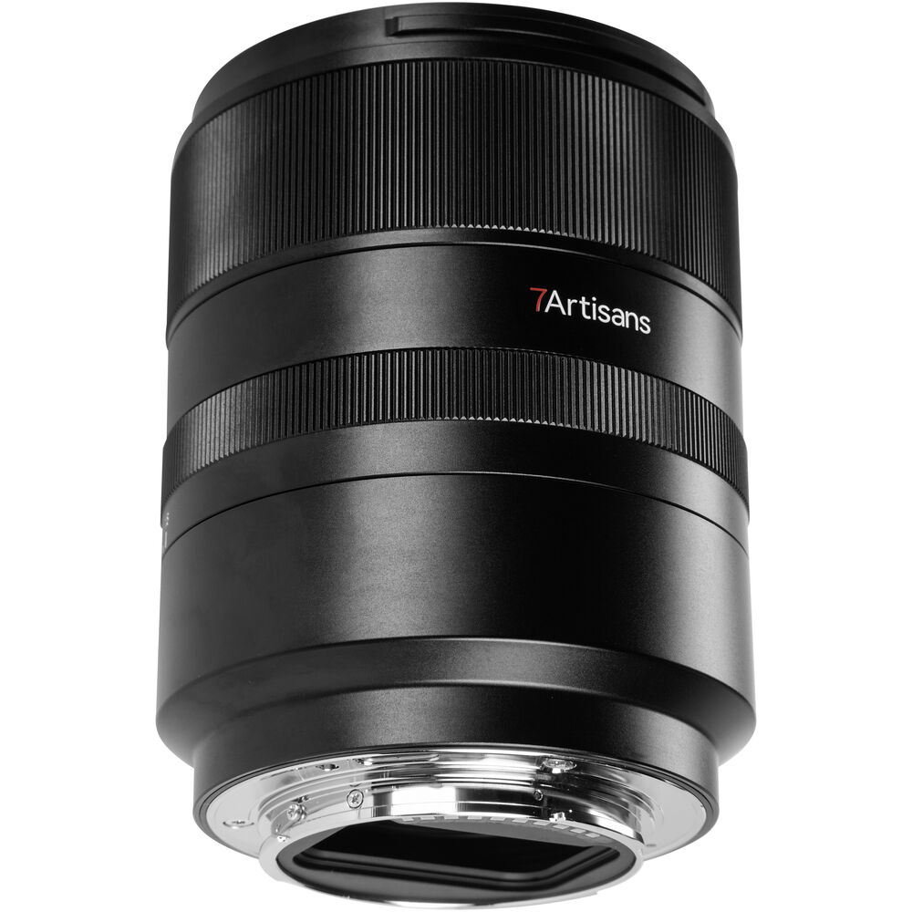 7장인 E마운트 AF 85mm F1.8 풀프레임 렌즈 7artisans 이미지 8