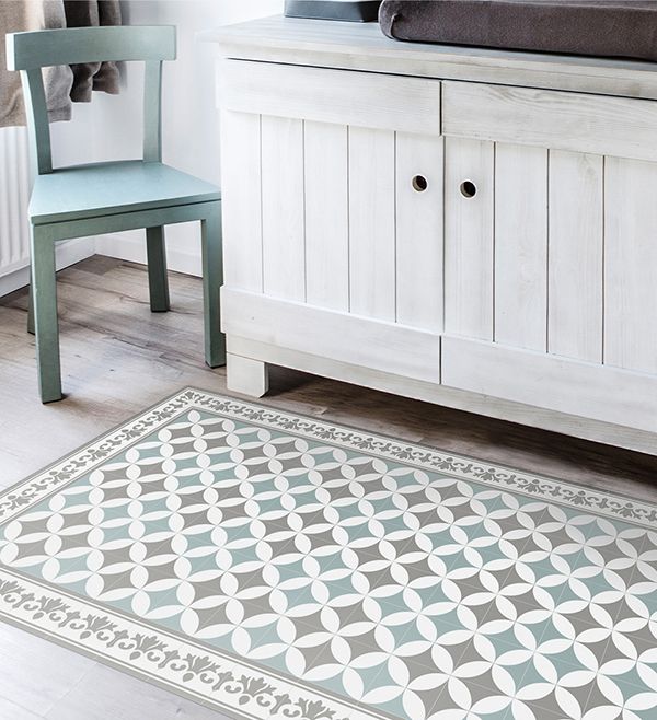 베이자플로우 PVC 러그 - 소피 SO5 180 x 260 cm