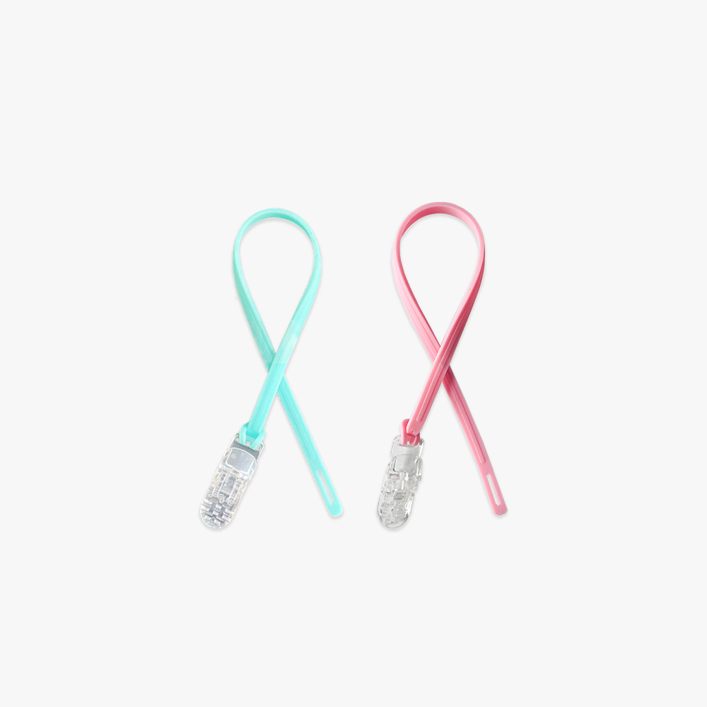 앙쥬 실리콘 스트랩 - 상품 이미지