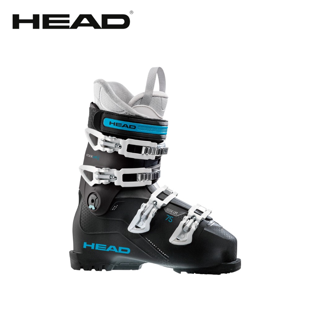 헤드 HEAD 스키 부츠 여성용 2025모델 EDGE LYT 75 W HV - 상품 이미지