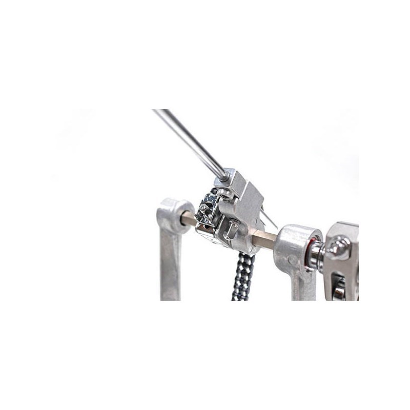 펄 Pearl 레드라인 엘리미네이터 드럼 페달 P-2050C/F - 상세 이미지 5