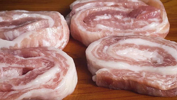 이베리코 플레이팅 2