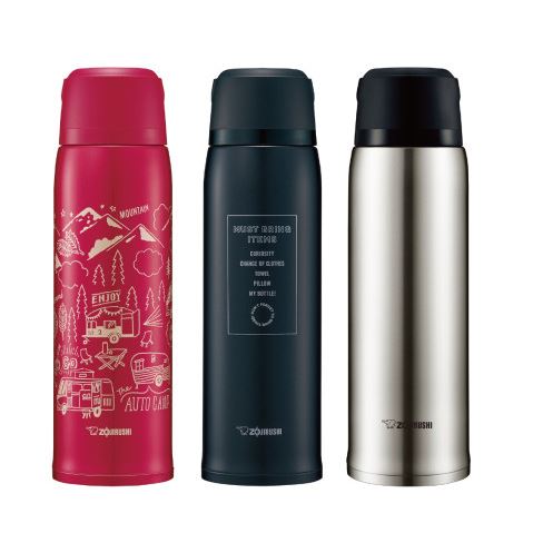 조지루시 야외 컵타입 아웃도어 텀블러 1.0L (SJ-JS10)