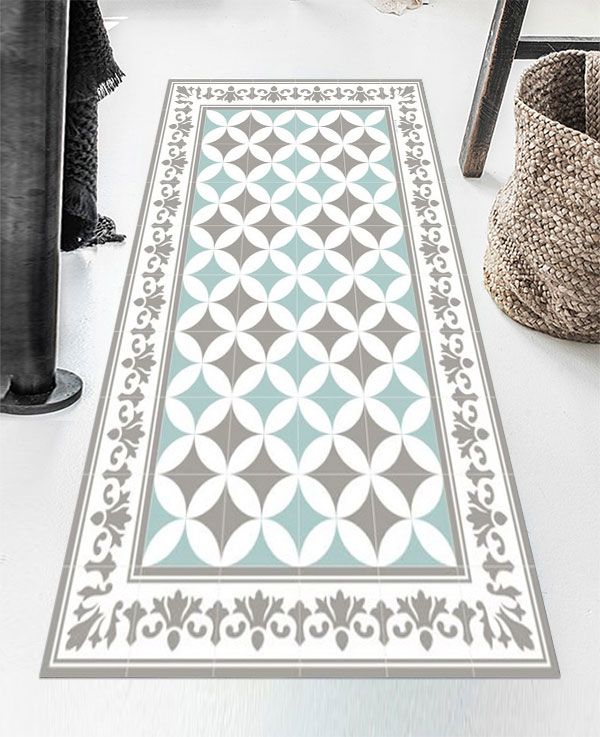 베이자플로우 PVC 러그 - 소피 SO5 180 x 260 cm