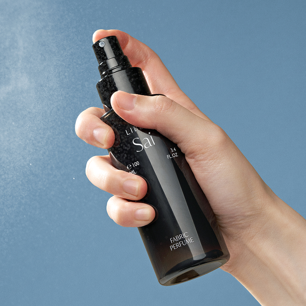리베르 섬유향수 100ml 사이 Sai - 상품 이미지