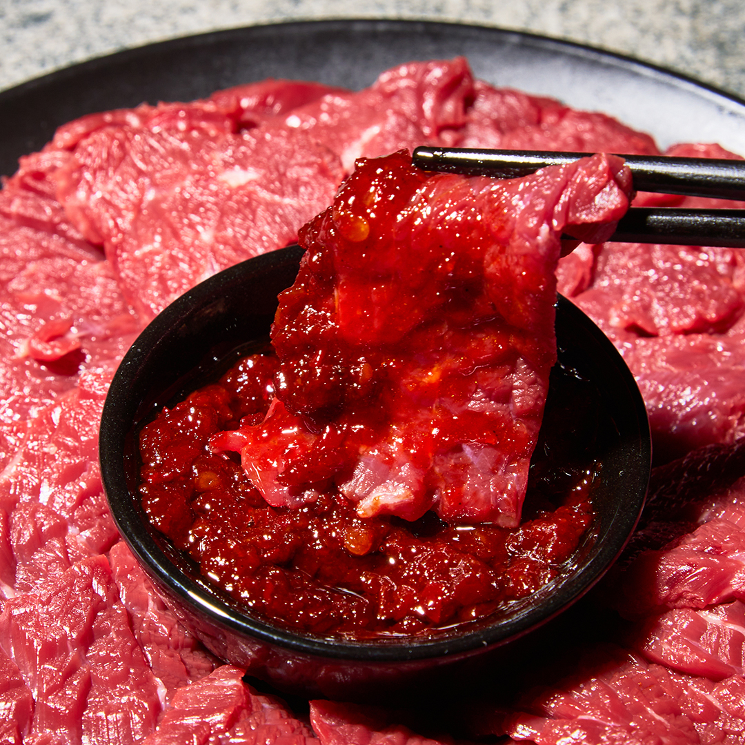 당일도축 한우 육회 [육회양념장 증정] 상세 이미지 3