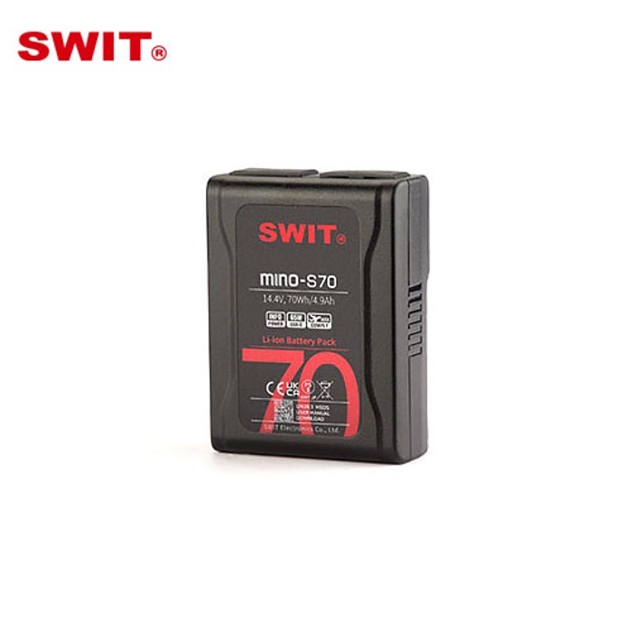 SWIT MINO-S70