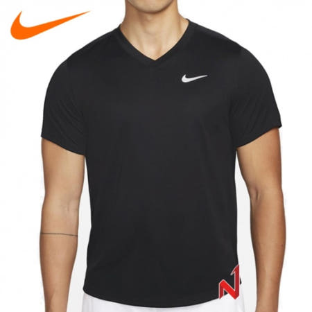 나이키 반팔티 드라이핏 빅토리 CV3153-010(남성) 운동복 의류 메쉬 요가