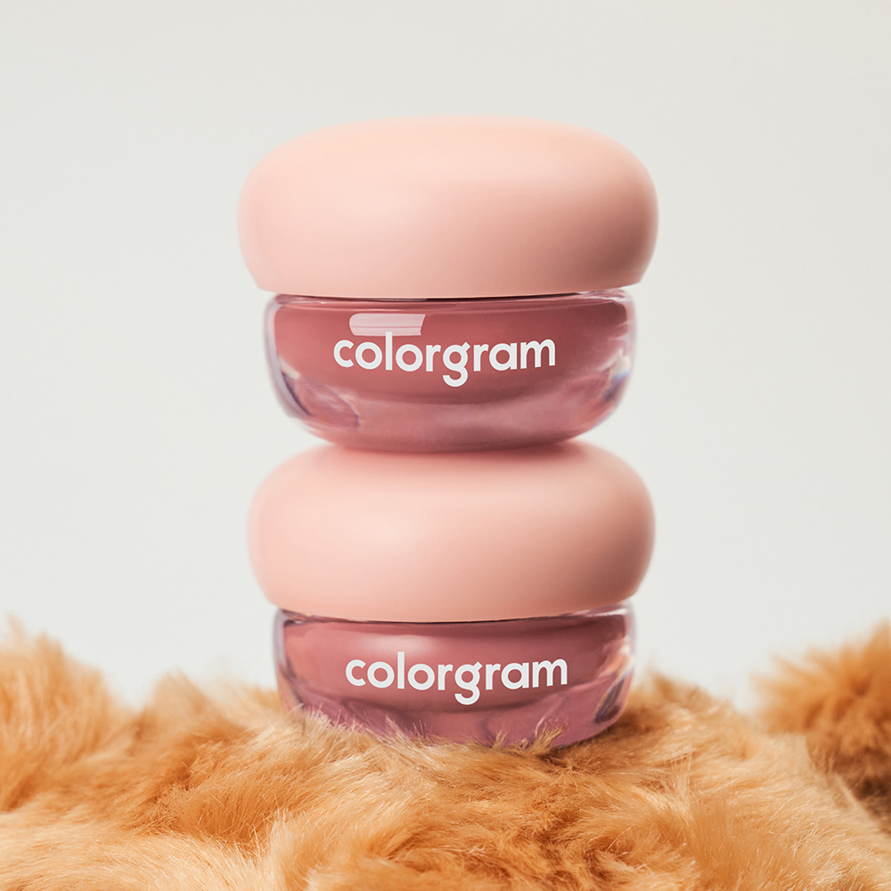 컬러그램 틴토리 블러 잼 2개 골라담기 3.5g - 상세 이미지 2