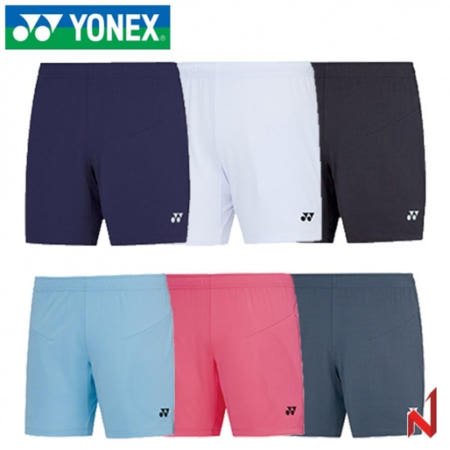 요넥스 반바지 221PH002F 6색상(여성) 등산 코디 땀흡수 스쿼트 여름 웨어