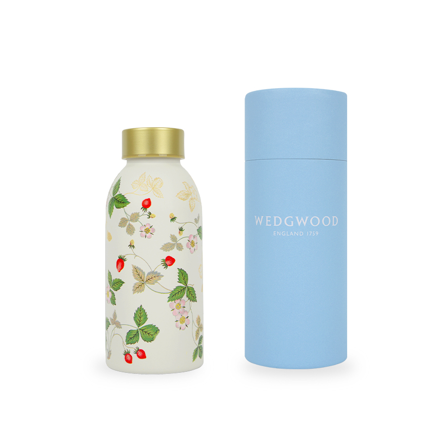 [N배송] 웨지우드 와일드스트로베리 텀블러 365ml
