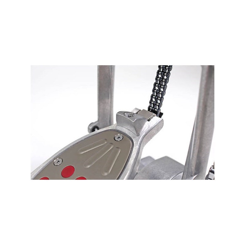펄 Pearl 레드라인 엘리미네이터 드럼 페달 P-2050C/F - 상세 이미지 3