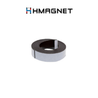 HMAGNET 강력 고무롤자석 롤테이프자석, 30mmX5mX1.5mm. - 상품 이미지
