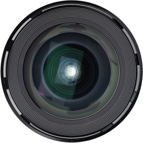 7장인 16mm T2.1 S35 대구경 시네마 렌즈 7artisans - 상세 이미지 5