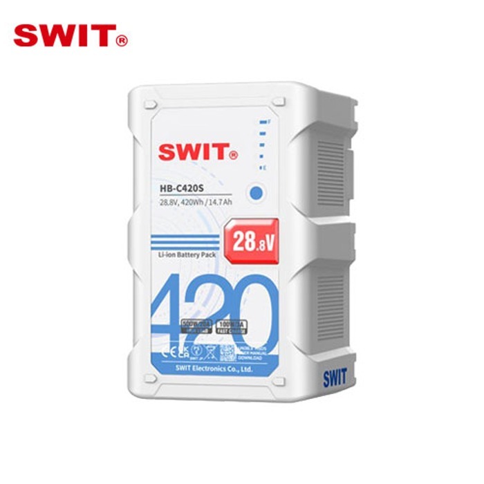 SWIT HB-C420S
