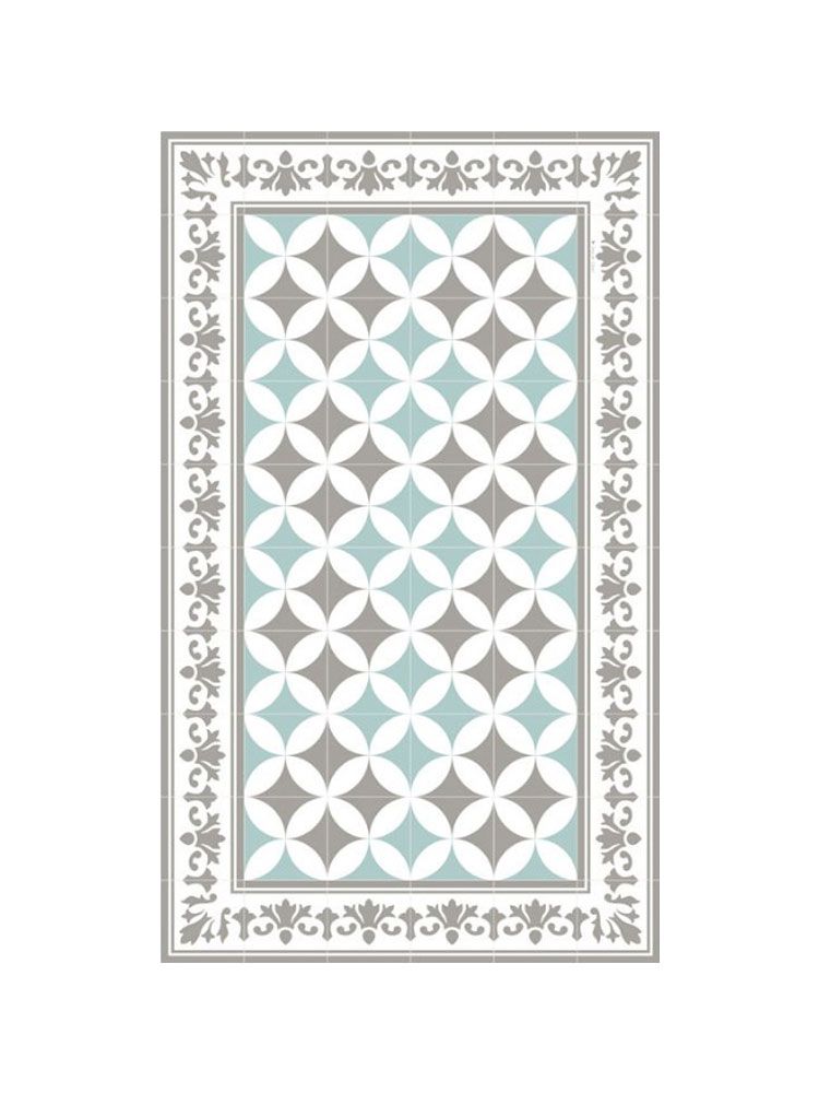 베이자플로우 PVC 러그 - 소피 SO5 180 x 260 cm