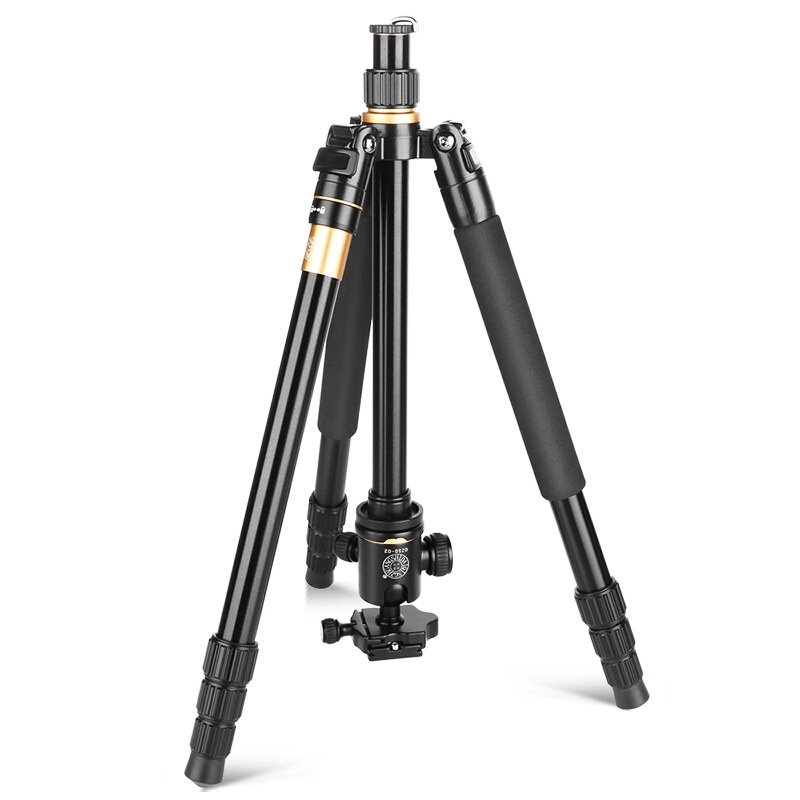 튼튼한 미러리스 삼각대 DSLR 안정적인 지지대 - 상세 이미지 5