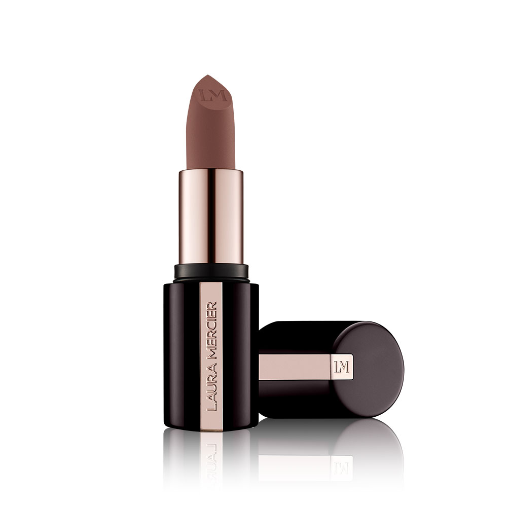 [로라 메르시에] 캐비어 스무딩 매트 립스틱  3.8g - 상세 이미지 5