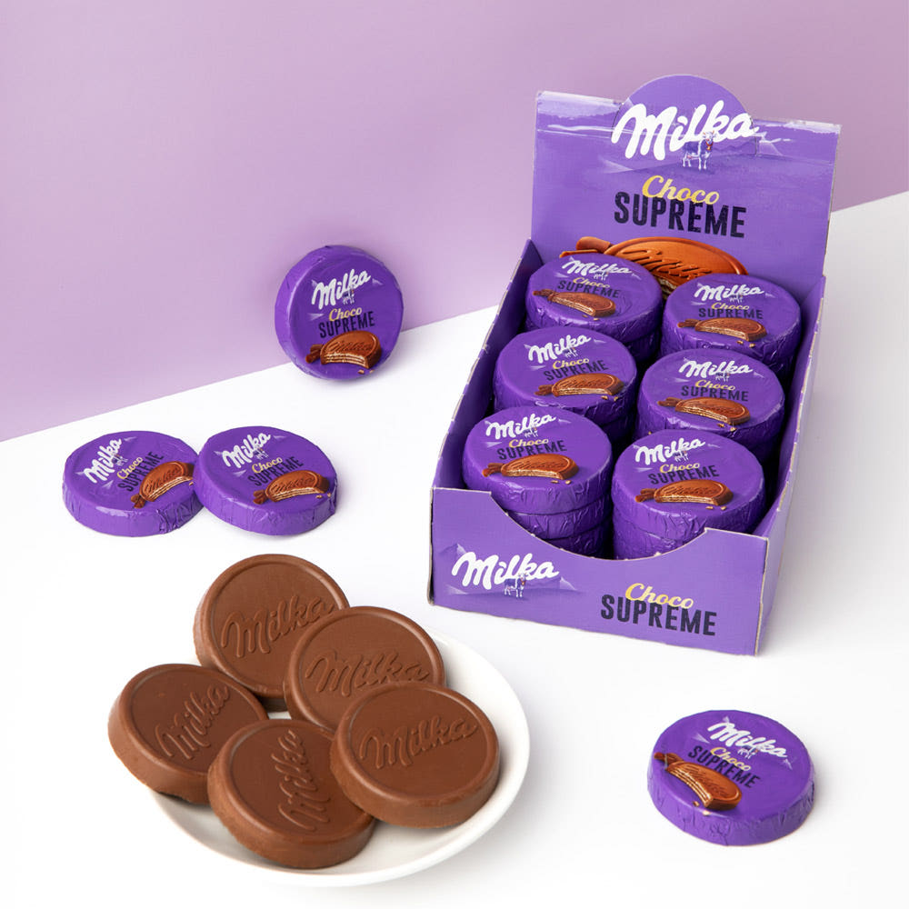 밀카 슈프림 30g x 30개입