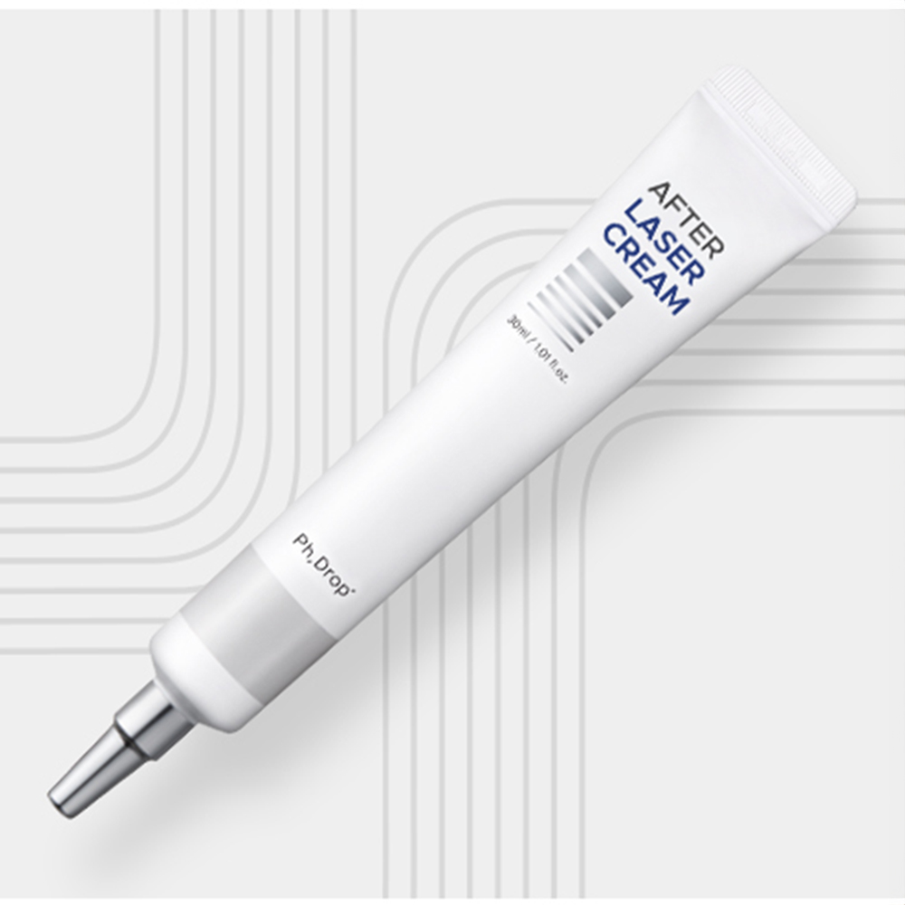 피부장벽 회복 병풀 시카 점뺀후 기미 레이저 시술 후 재생크림