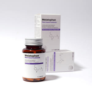 멜라토판 식물성 멜라토닌 5mg 2.5mg 조절섭취 미국 2개월분 트립토... 맛있게 먹은 솔직 후기 - 상품 이미지 3