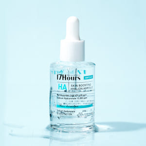 17아워즈 동결건조 히알루론산 앰플 초저분자 속건조 수분 세럼 30ml 솔직 후기 | 피부 타입별 분석 - 상품 이미지 3