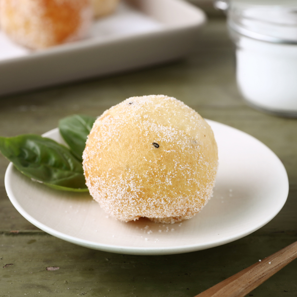 푸딩팩토리 황금공룡알 1.45kg 찹쌀도넛 아이들간식 간편조리 사이드메뉴 - 상세 이미지 5