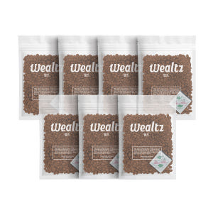 웰츠 캣 어덜트 2.1kg 솔직 후기 | 실제 사용자 리뷰 총정리 - 상품 이미지 4