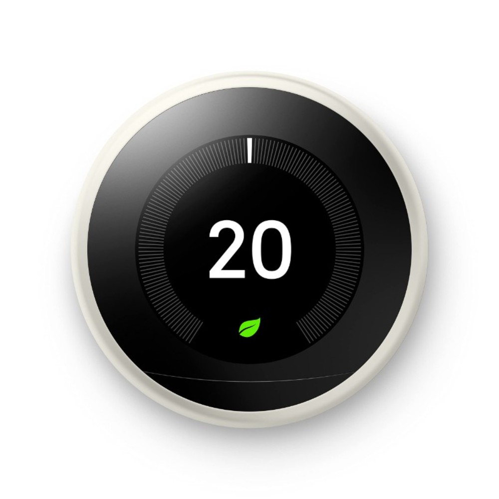 구글 네스트 Google Nest 3세대 스마트 온도 조절기 T3017US : 오승미국
