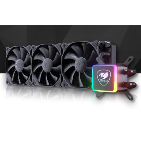 BLC 협력사 구리베이스 워터블럭 RGB 수냉 CPU쿨러(120MM) 컴퓨터 PC 하이엔드 추천 펜