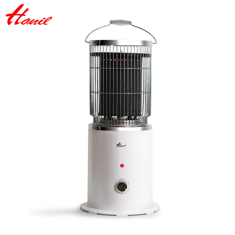 한일 난로 각도