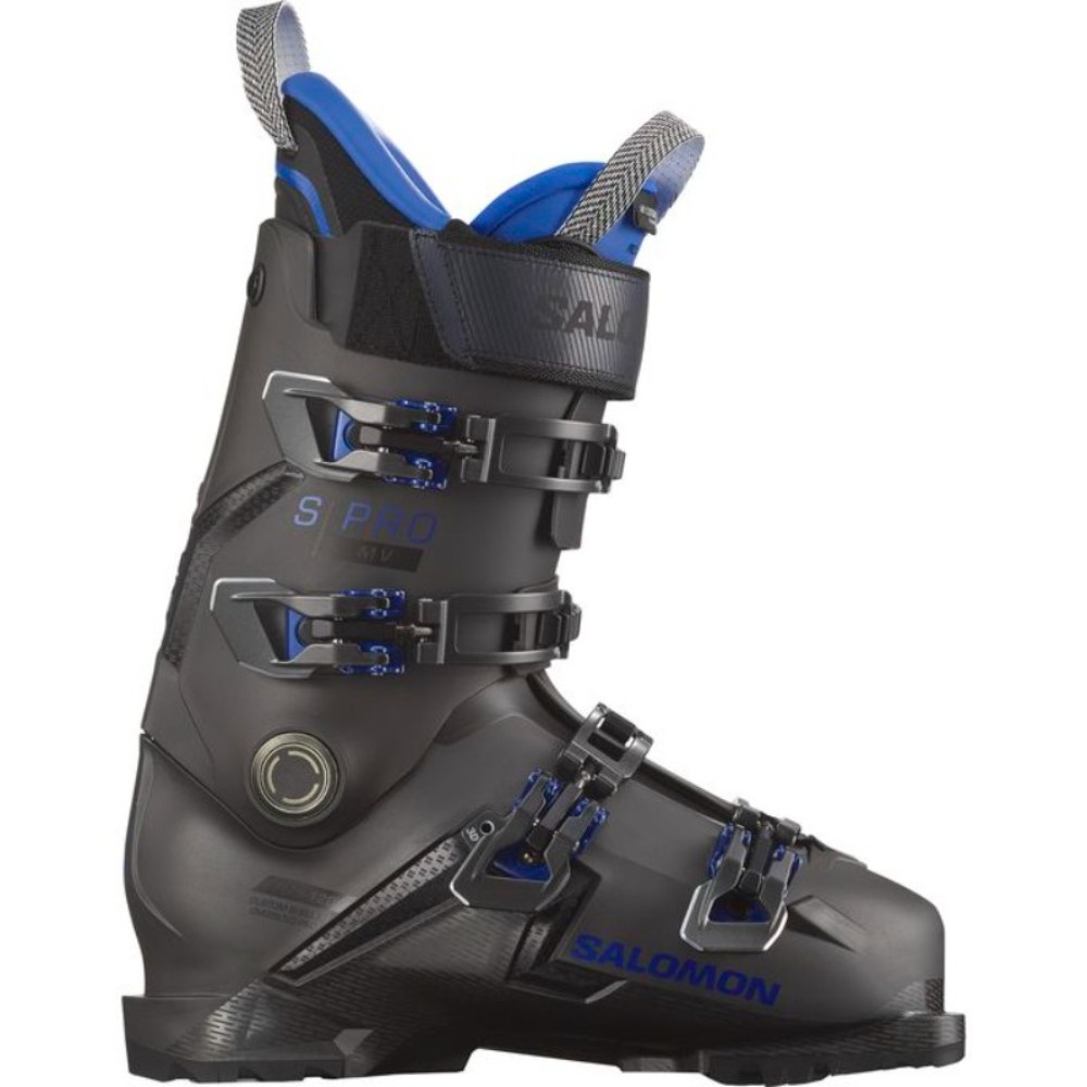 살로몬 SALOMON 스키부츠 SPRO MV120 2023-2024 - 상품 이미지