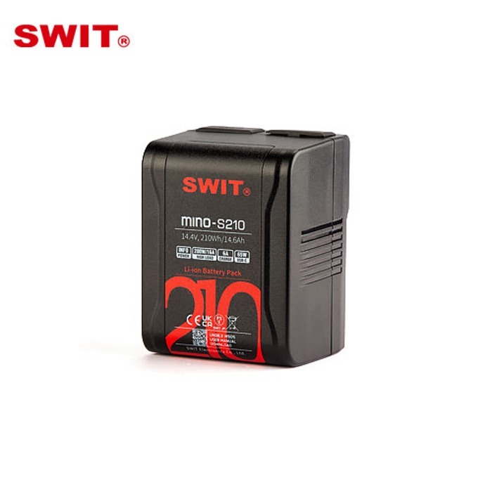 SWIT MINO-S210