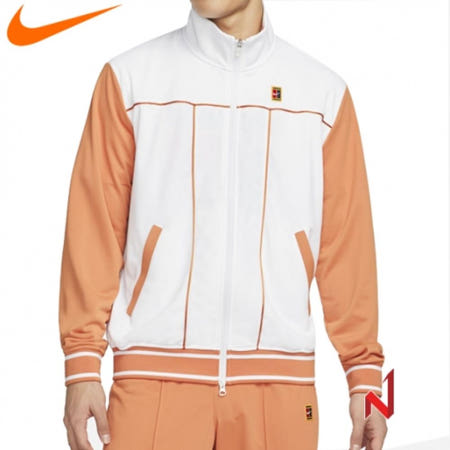 나이키 자켓 바람막이 헤리티지 DC2566-808(남성) 운동복 등산용 츄리닝 봄