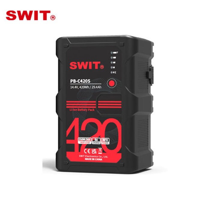 SWIT PB-C420S