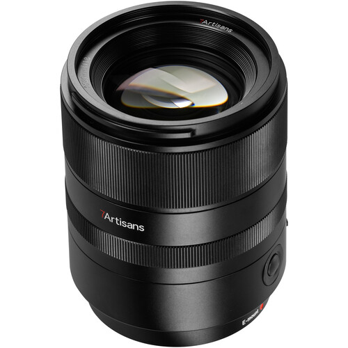 7장인 E마운트 AF 85mm F1.8 풀프레임 렌즈 7artisans 이미지 6