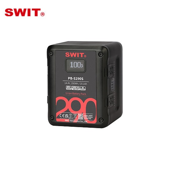 SWIT PB-S290S