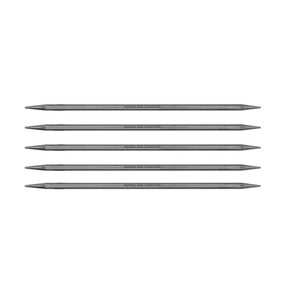 히야히야 대바늘 장갑바늘 인형바늘 1.0mm - 상품 이미지