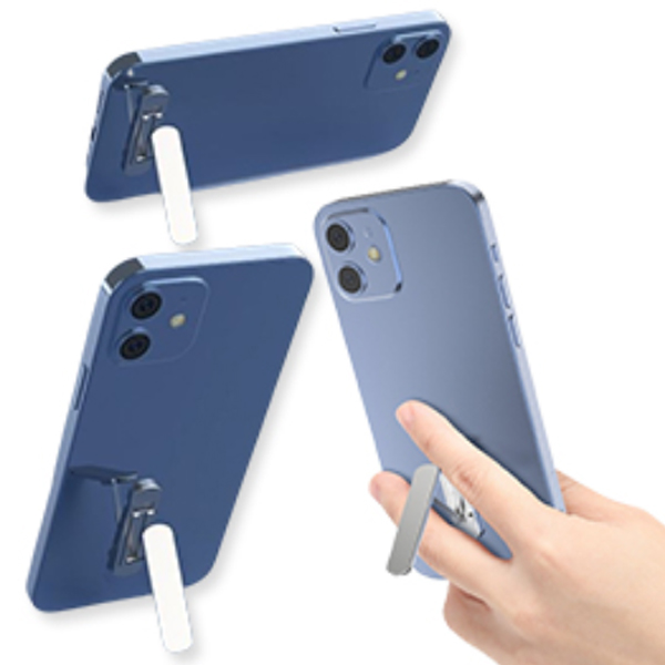 핸드폰  뒷면 부착 거치대 360도 회전 스마트 링거치대 접이식 책상 스탠드 삼각대 미니 스틱