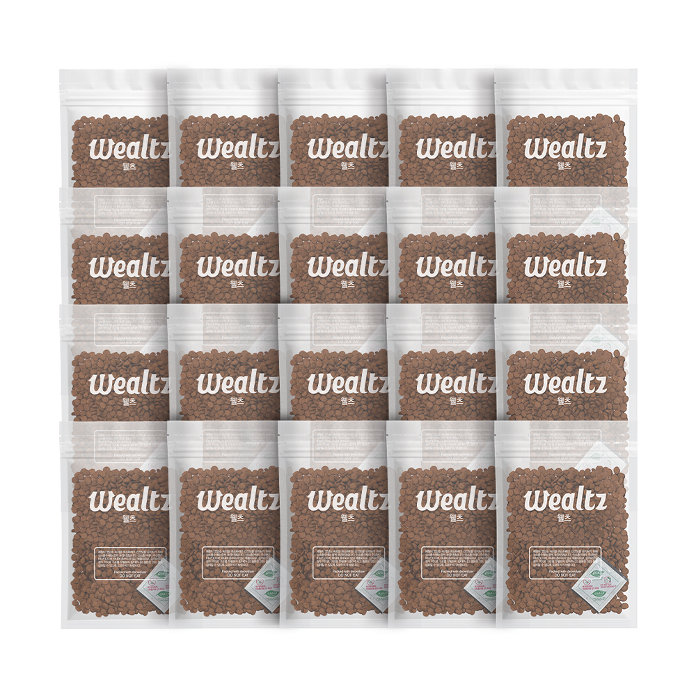 웰츠 독 저지방다이어트 6kg