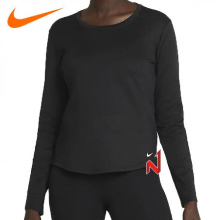 나이키 긴팔티 써마 핏 원 DD4928-010(여성) 요가 클래식 여름 골프 운동