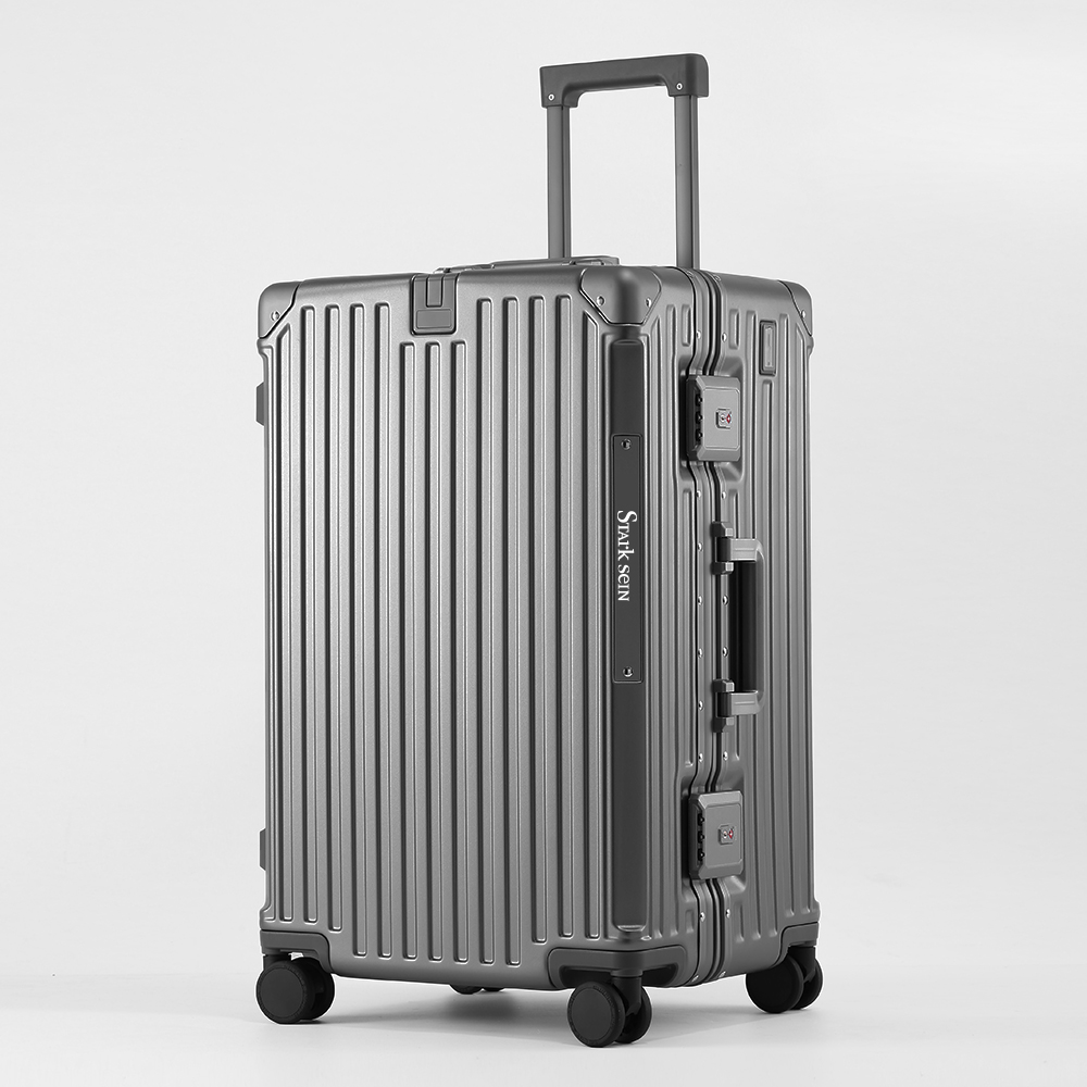 스탁사인 캐리어 톨디 76cm(30인치) 폴리카보네이트 PC캐리어 대형