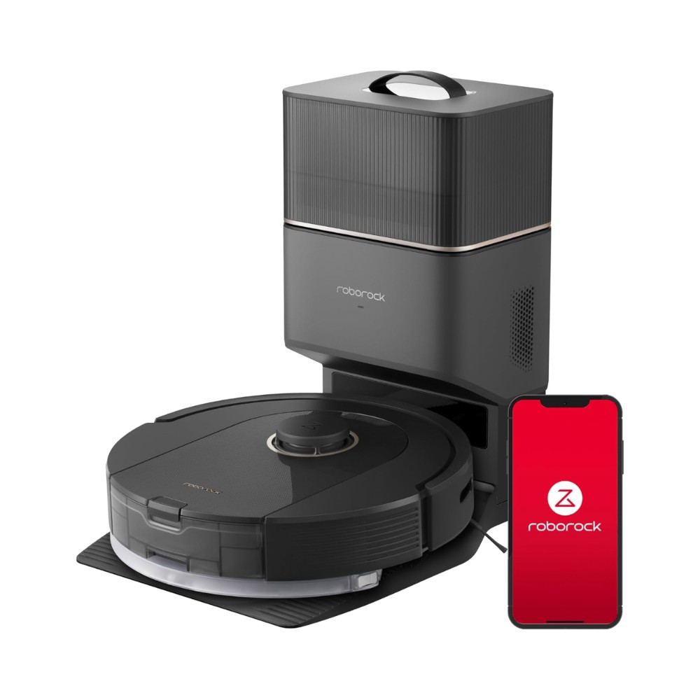 로보락 로봇청소기 전자동 ROBOROCK Q5 Pro+ Q5PRP52-04